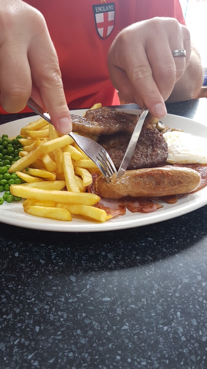 Stewarts Cafe Photos 9
