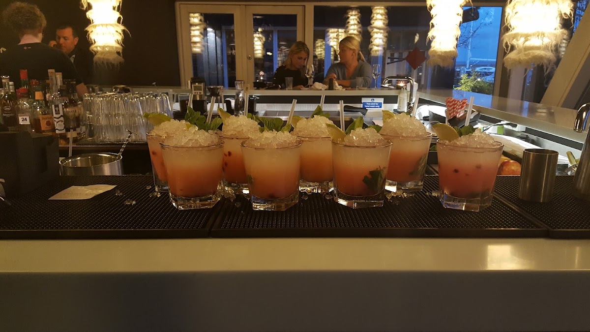 Sticks'n'sushi - Restaurant Rungsted Photos 9