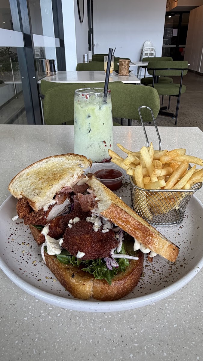 Stix Eatery Photos 2