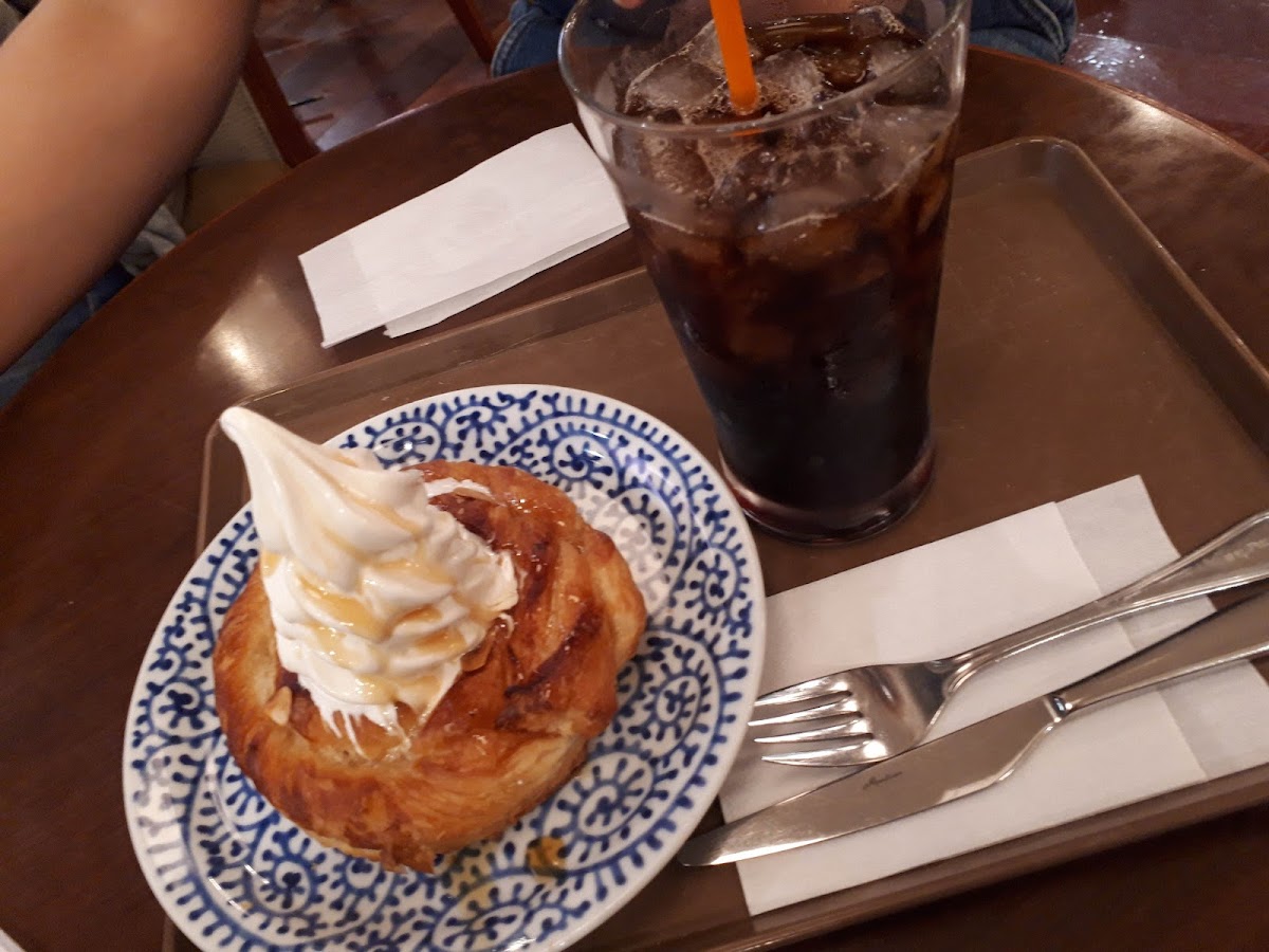 St.marc Cafe Photos 9