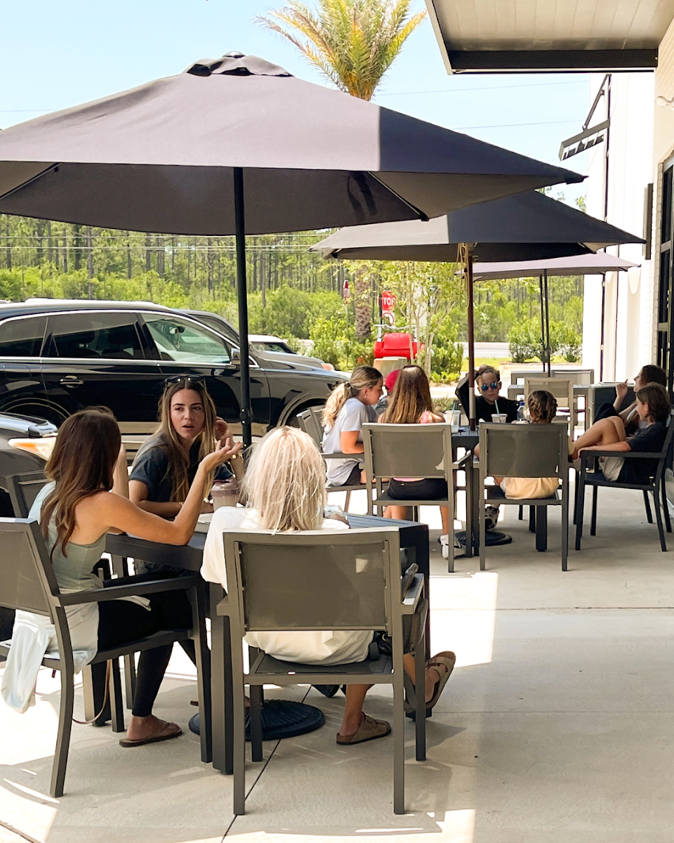 Stock & Brew Cafe