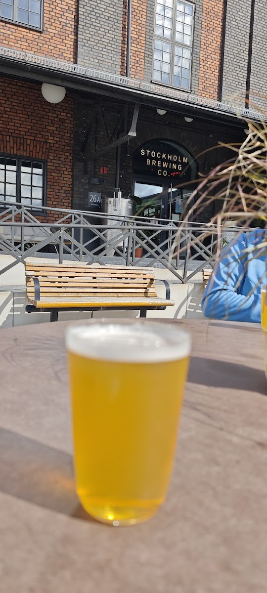 Stockholm Brewing Co Photos 2