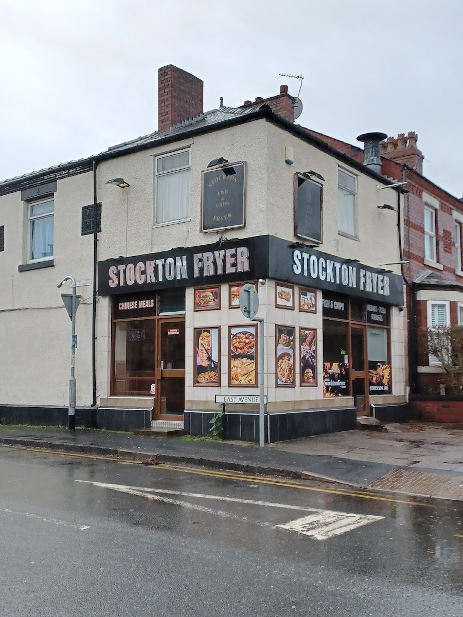 Stockton Feast