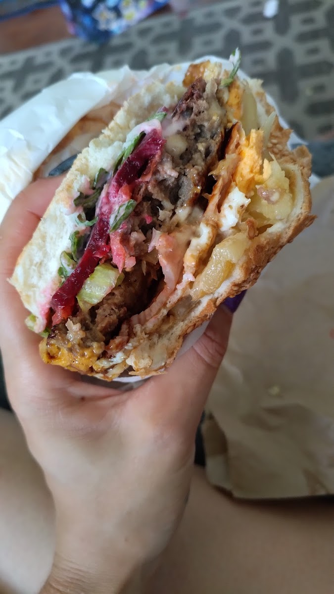 Stokes Burgers Photos 2