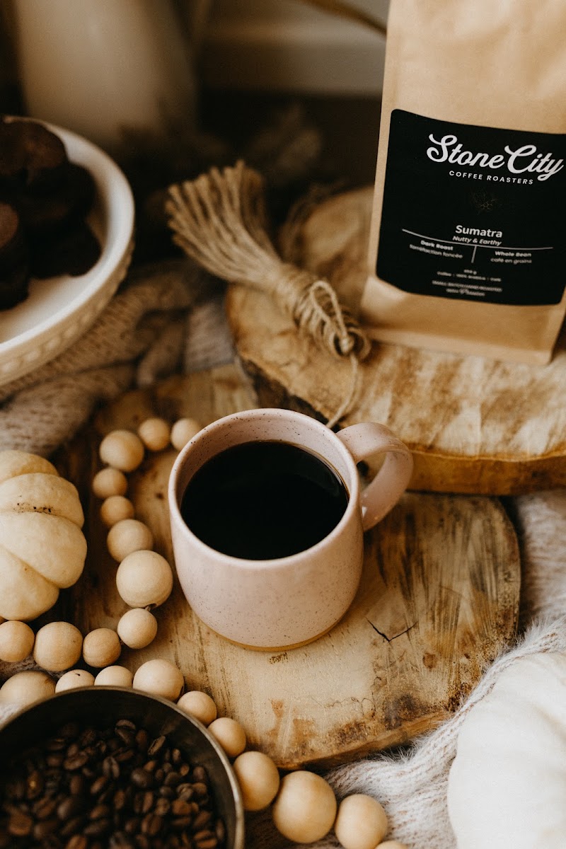 Stone City Coffee Roasters Photos 2