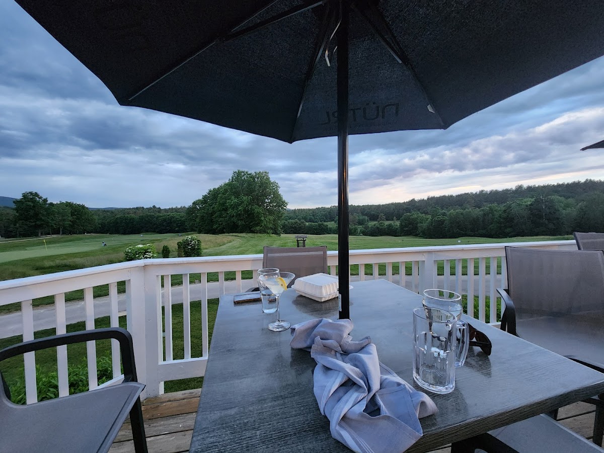 Stonebridge Country Club