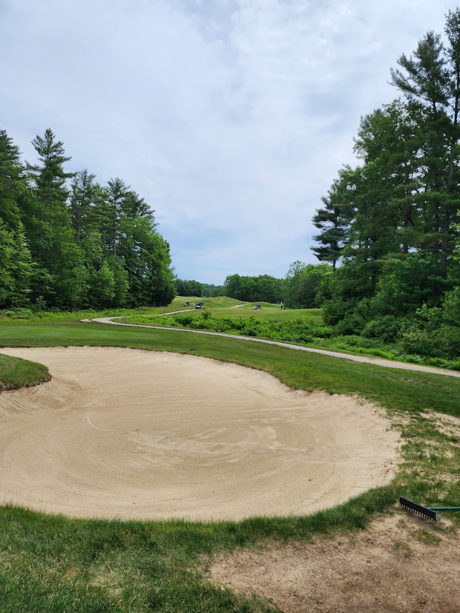 Stonebridge Country Club Photos 2