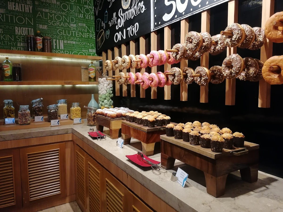Stones Kitchen Photos 2