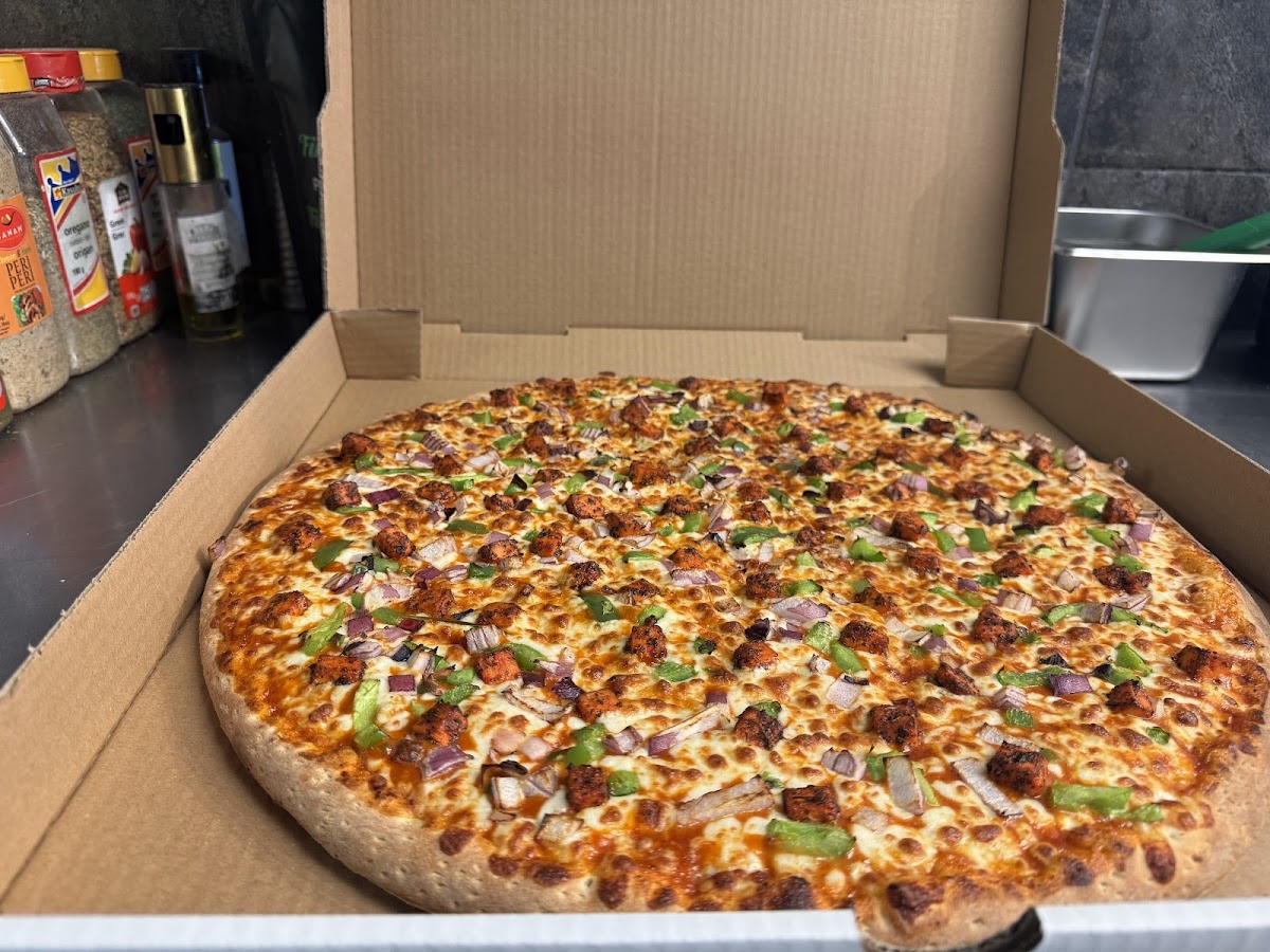 Stonyz Pizza Photos 2