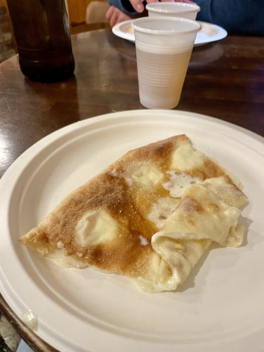 Stop Pizza Photos 9