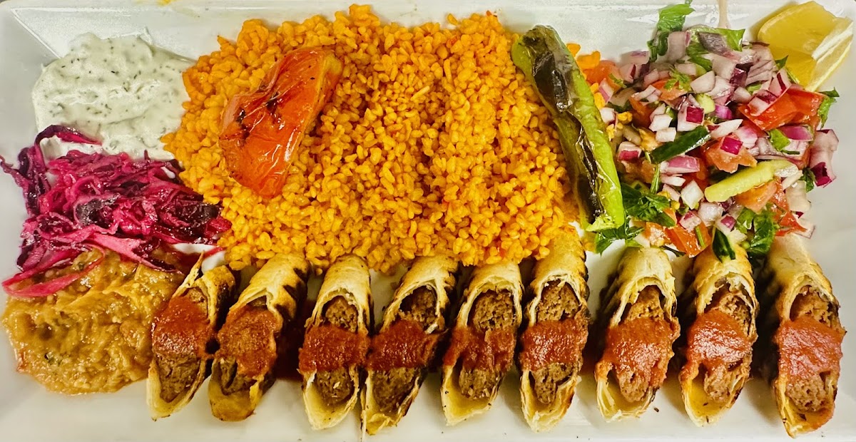 Stora T Kolgrill & Kebab Photos 2