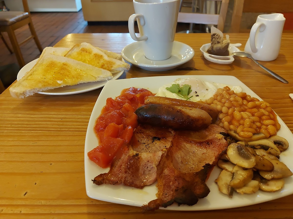Stork Lodge Tea Room Photos 9