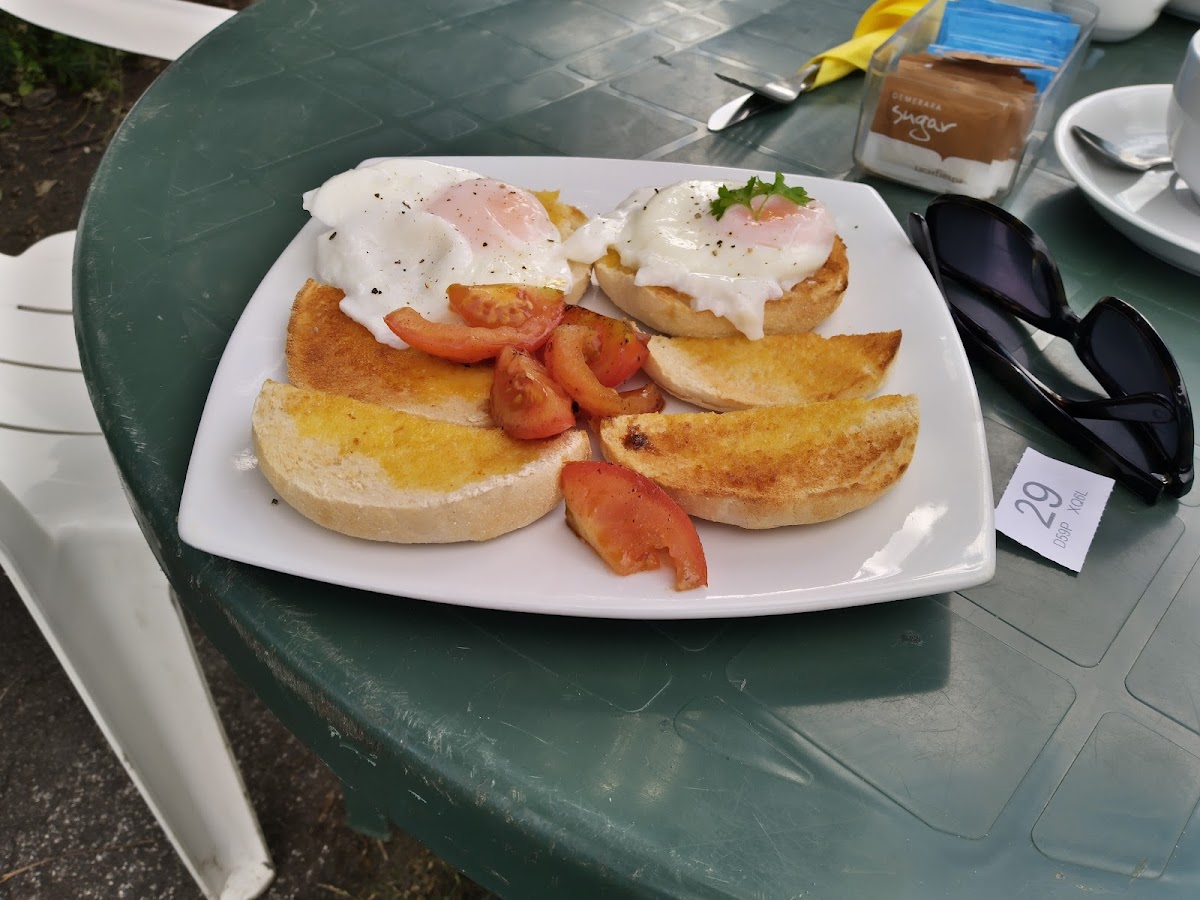 Stork Lodge Tea Room Photos 2