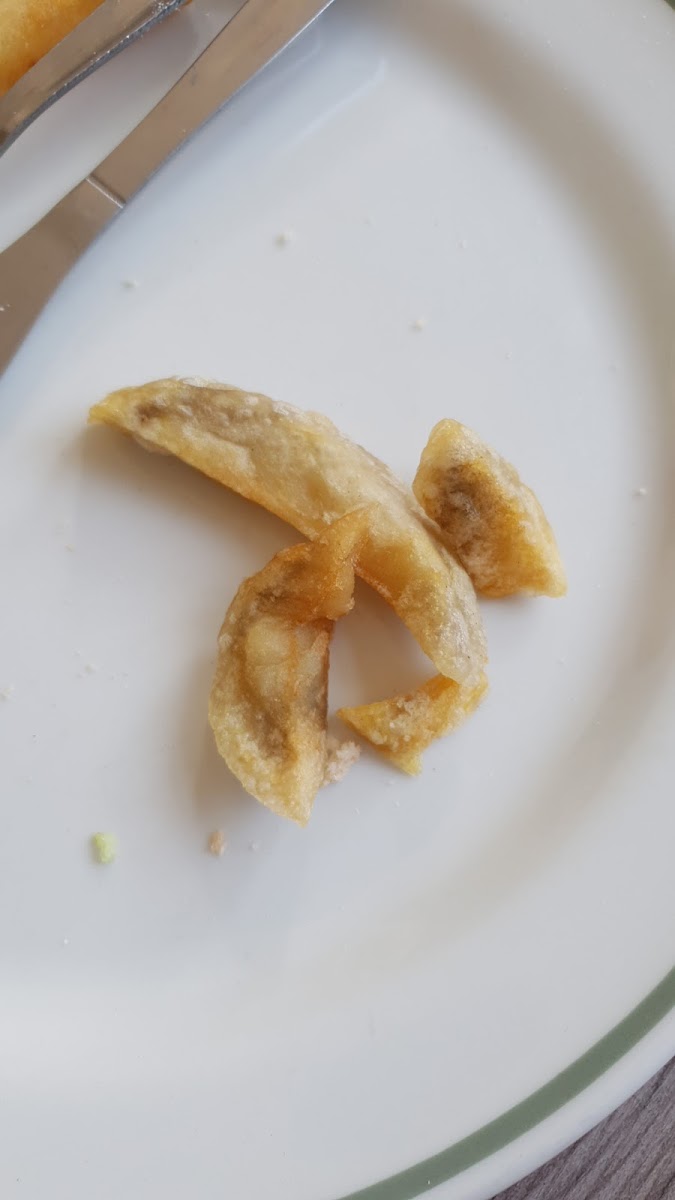 Stracey's Fish & Chips Photos 9
