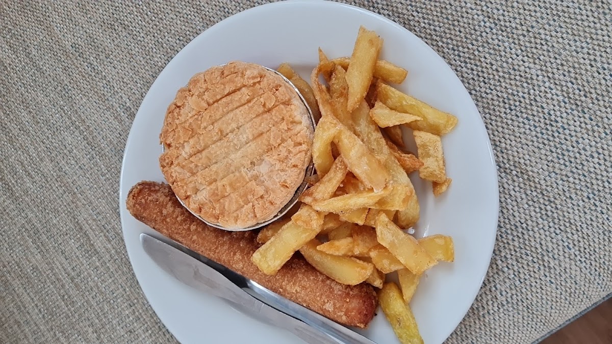 Stracey's Fish & Chips Photos 2
