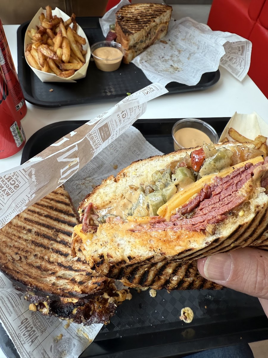Street Food Pastr'amis Angouleme Photos 9