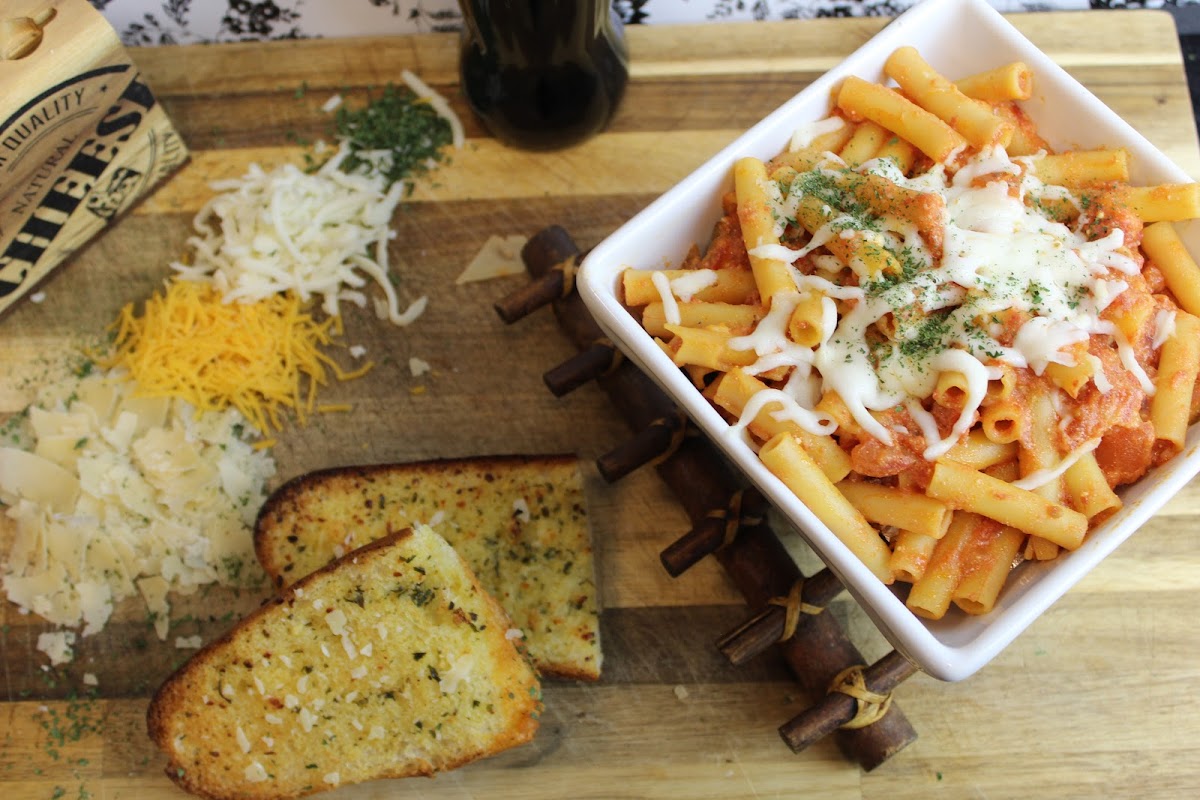 Strega Brick Oven Pizzeria Photos 9