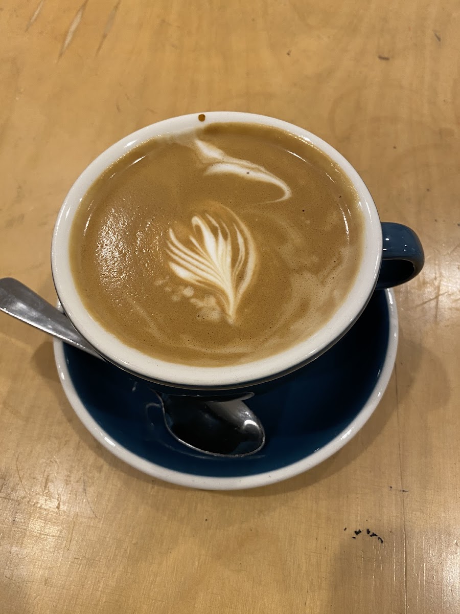 Strictly Coffee Photos 9