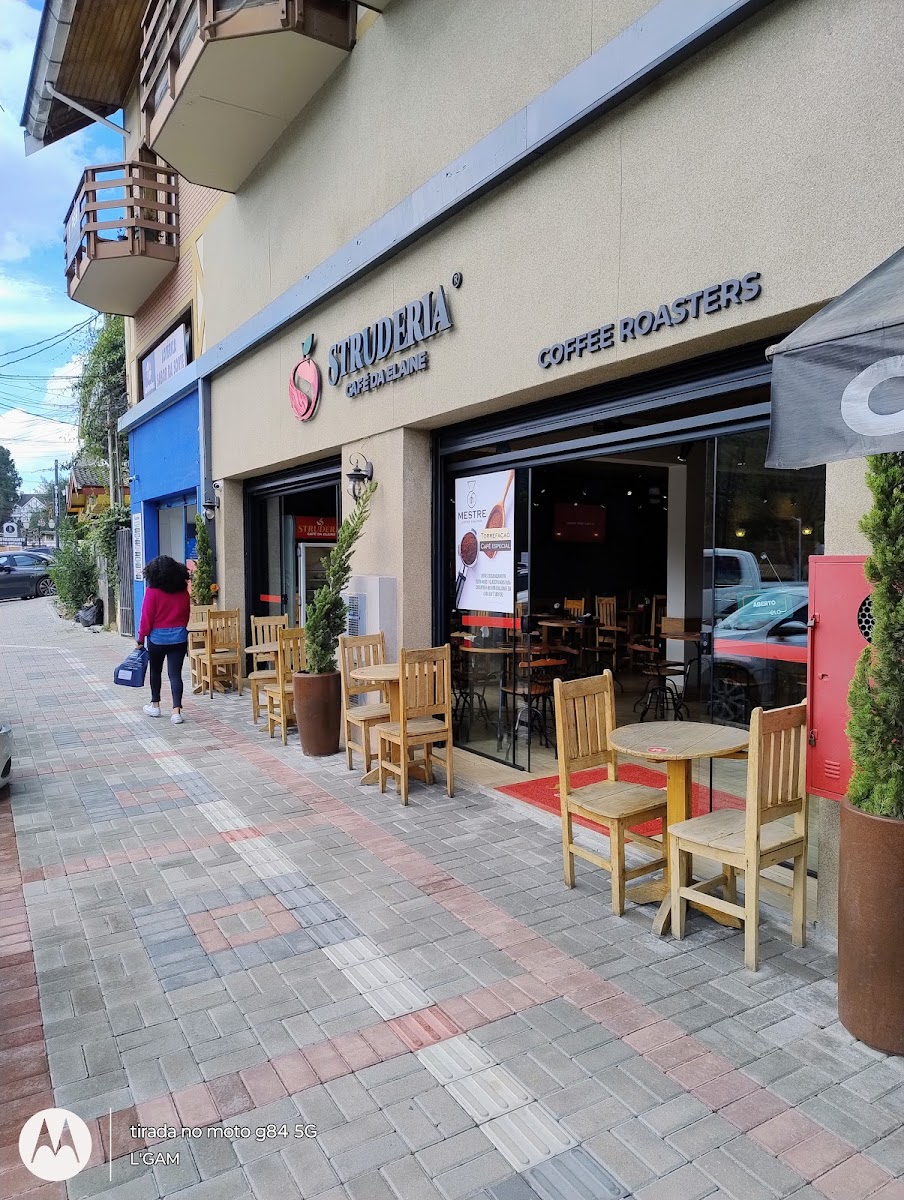 Struderia Coffee Elaine Photos 2