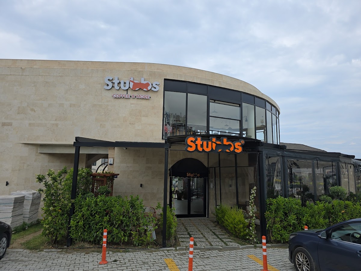 Stubbs Coffee & More