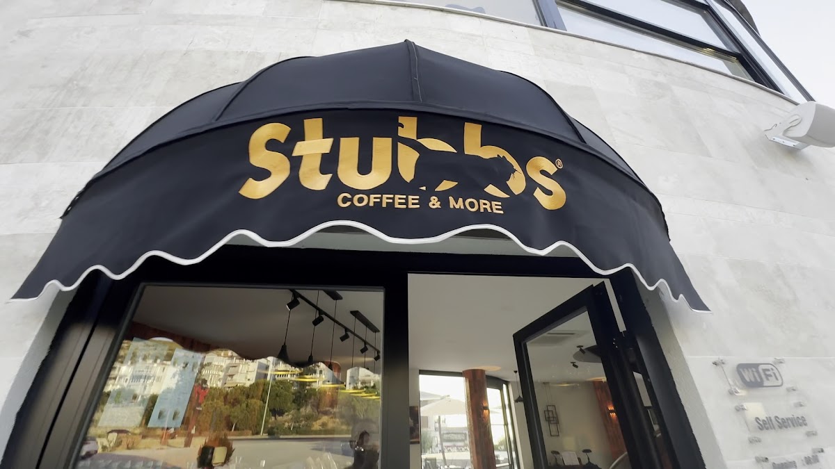 Stubbs Coffee & More Photos 9