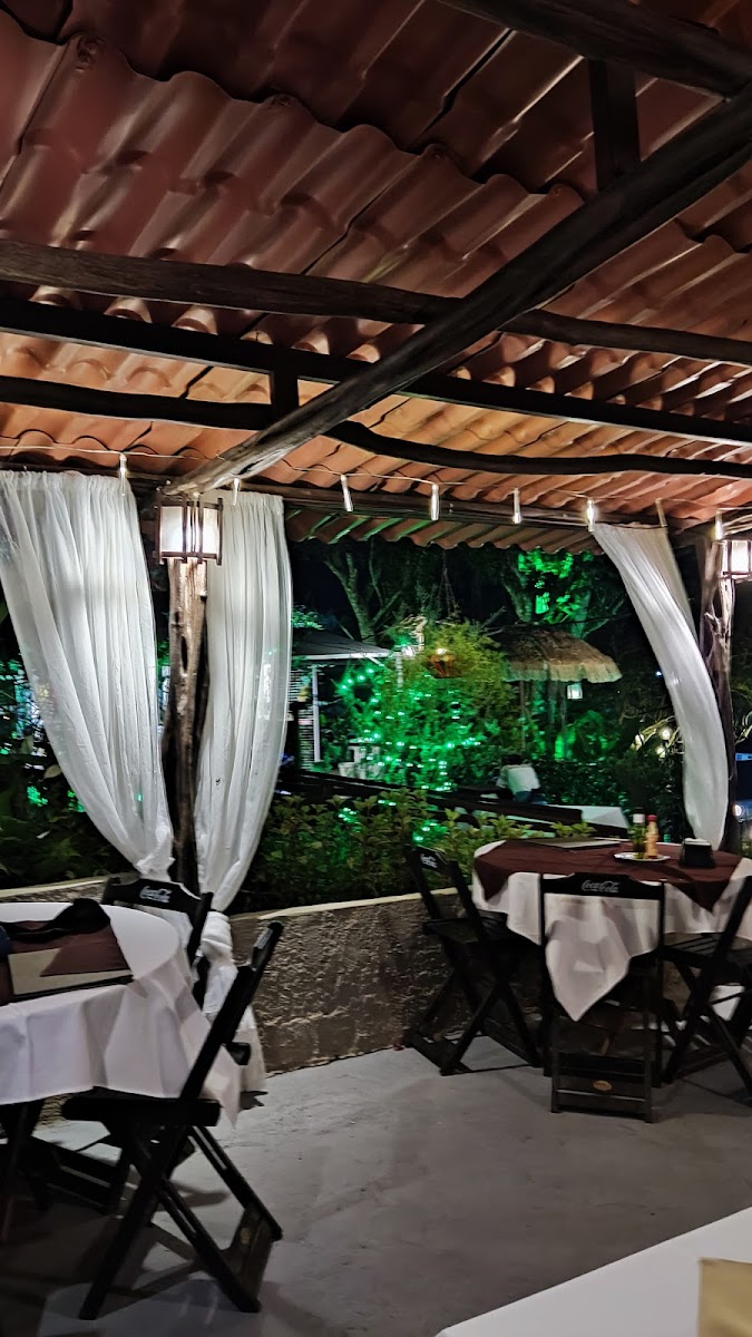 Studio 70 Guaramiranga