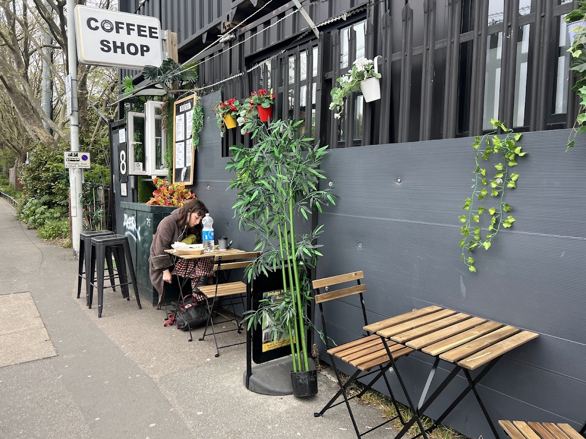 Studio Baristas