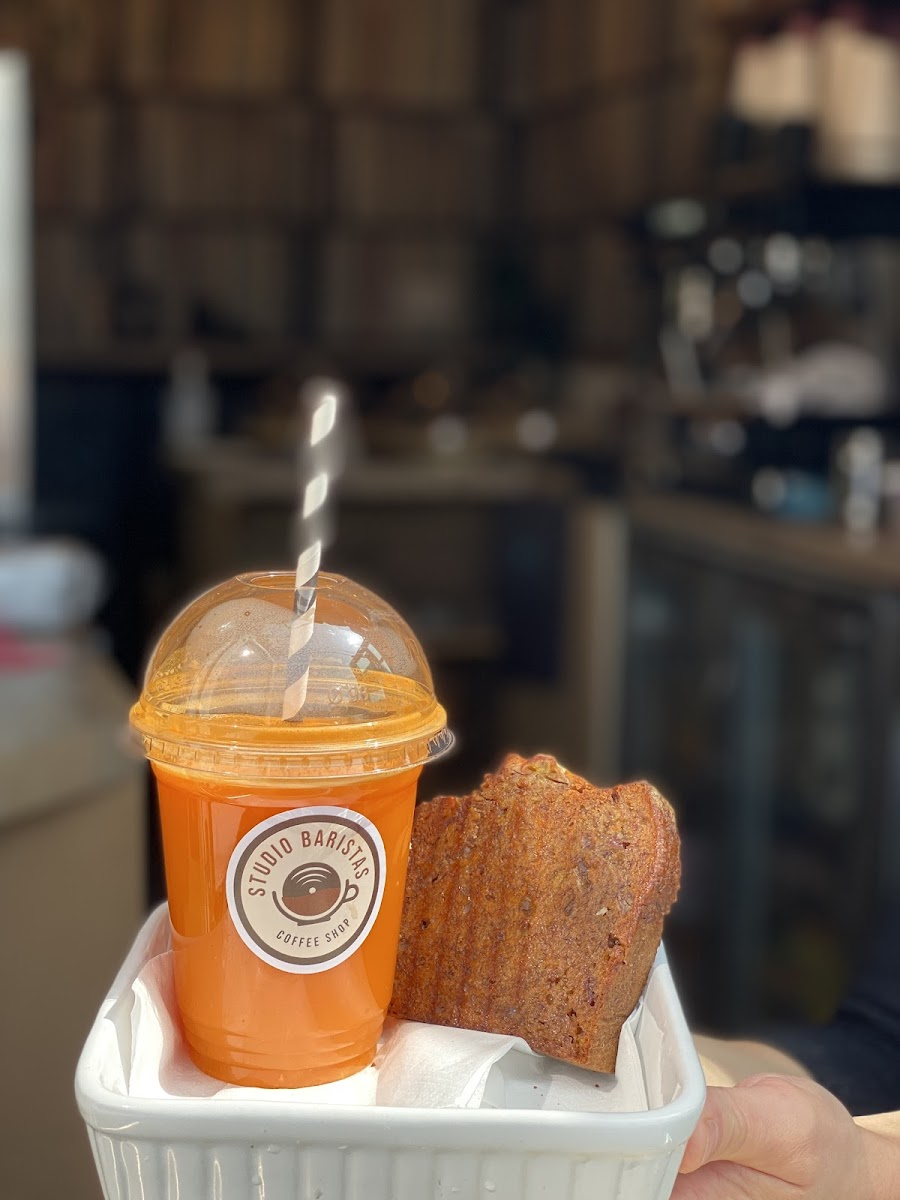 Studio Baristas Photos 9
