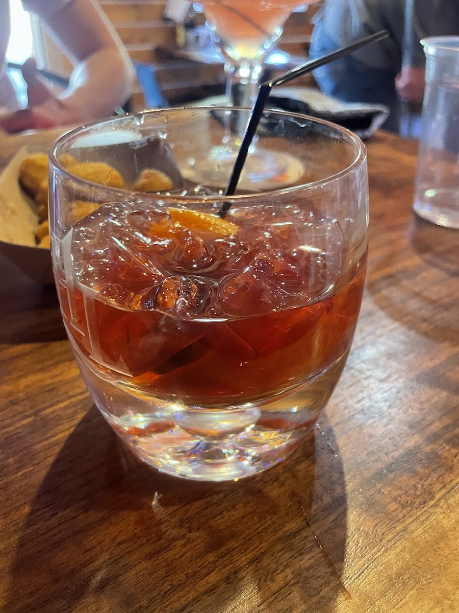 Stumbling Moose Lodge Bar And Grill Photos 9