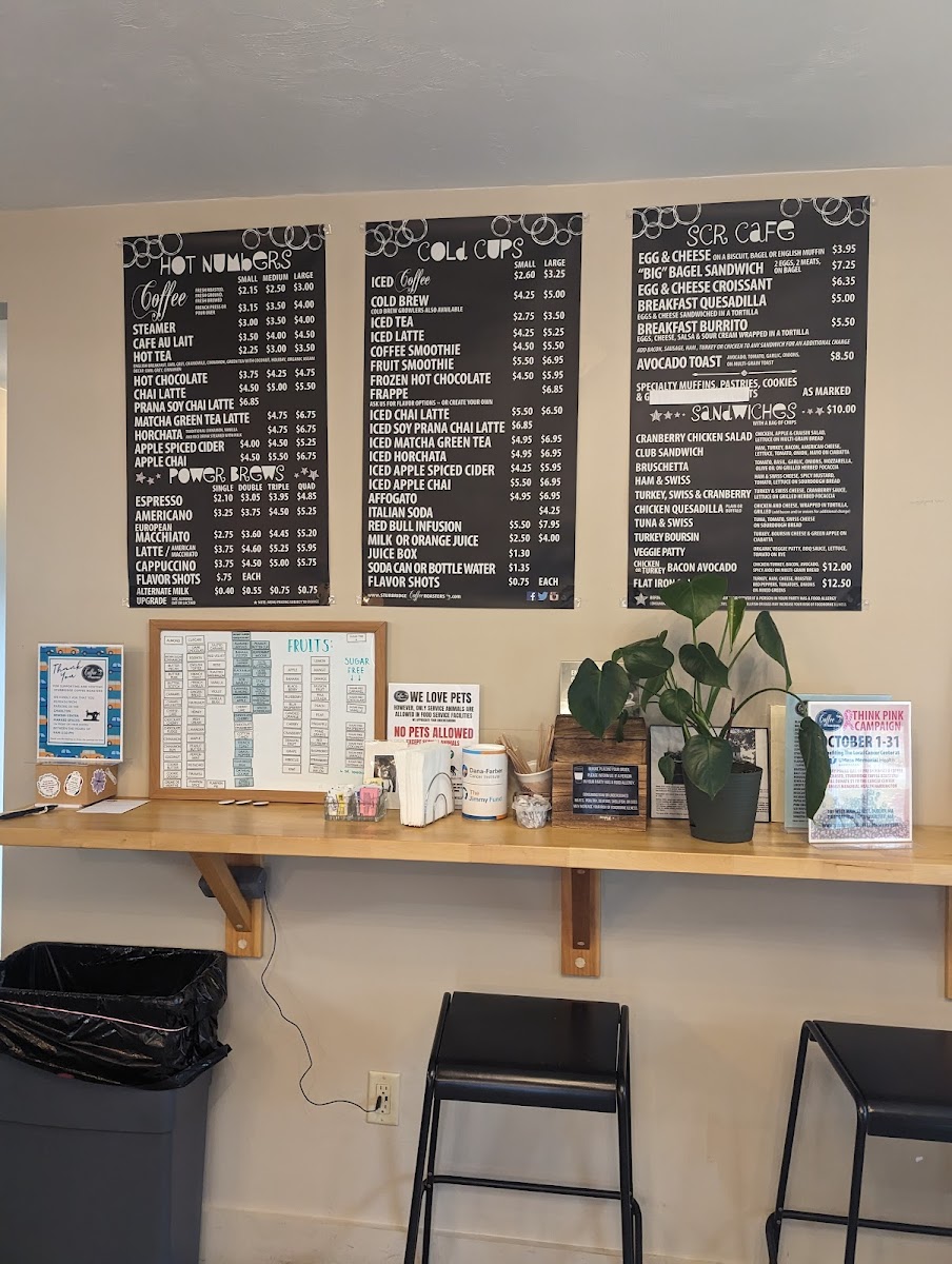 Sturbridge Coffee Roasters (Charlton) Photos 2