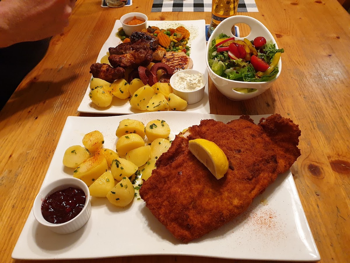 Sturmtreff Zeltweg
