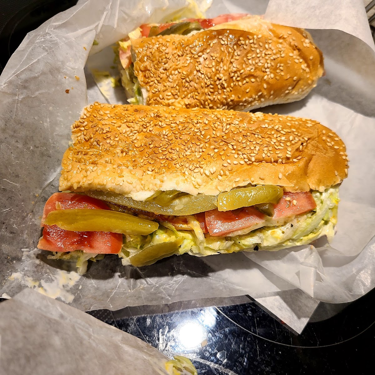 Sub King Plus Photos 9