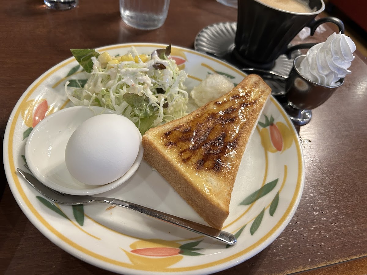 Subaru Coffee Photos 2