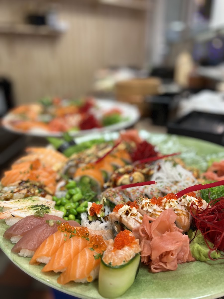Subete Sushi Photos 2