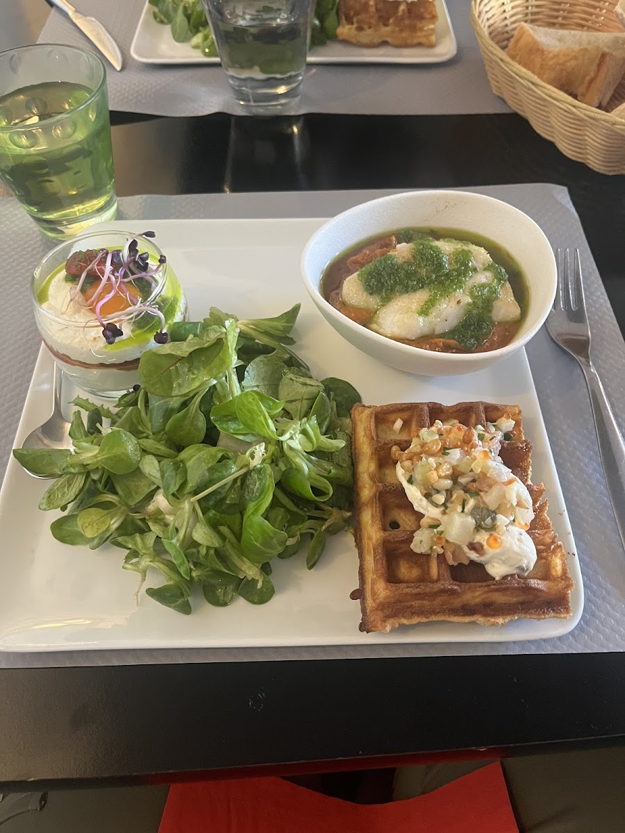 Subtil Et Thé Photos 2