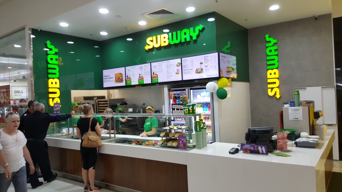 Subway Burleigh Heads Photos 2