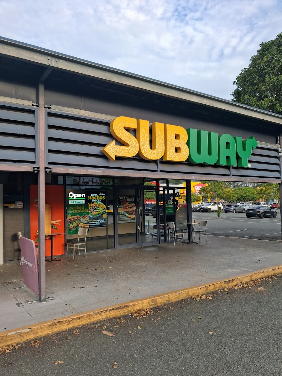 Subway® Carseldine Photos 2