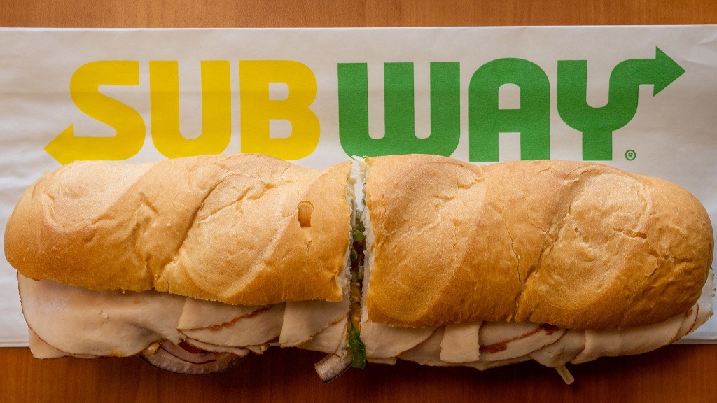 Subway Havan Criciúma Photos 9