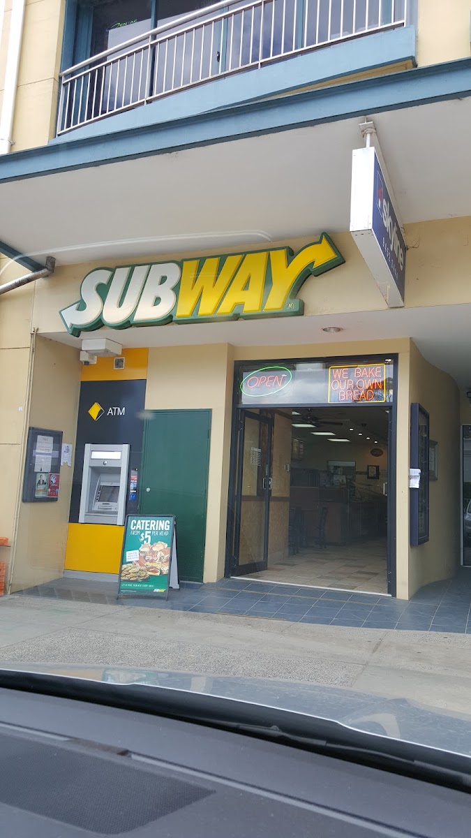 Subway® Restaurant