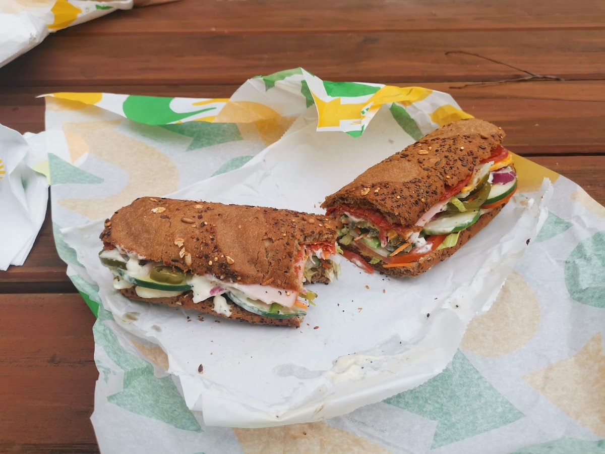 Subway® Restaurant Photos 2