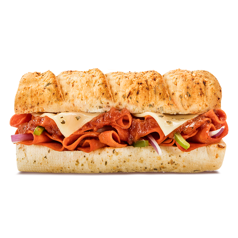 Subway San Antonio - Moneda Photos 9