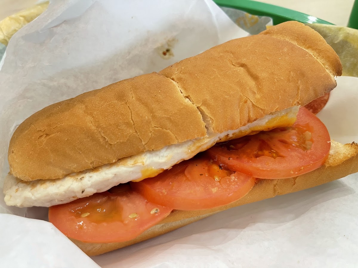 Subway Singapore Photos 9