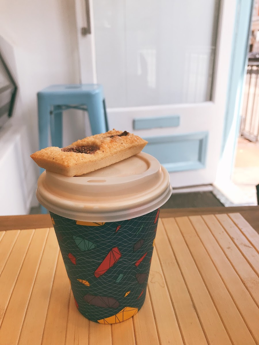 Suda Coffee Pencil Photos 9