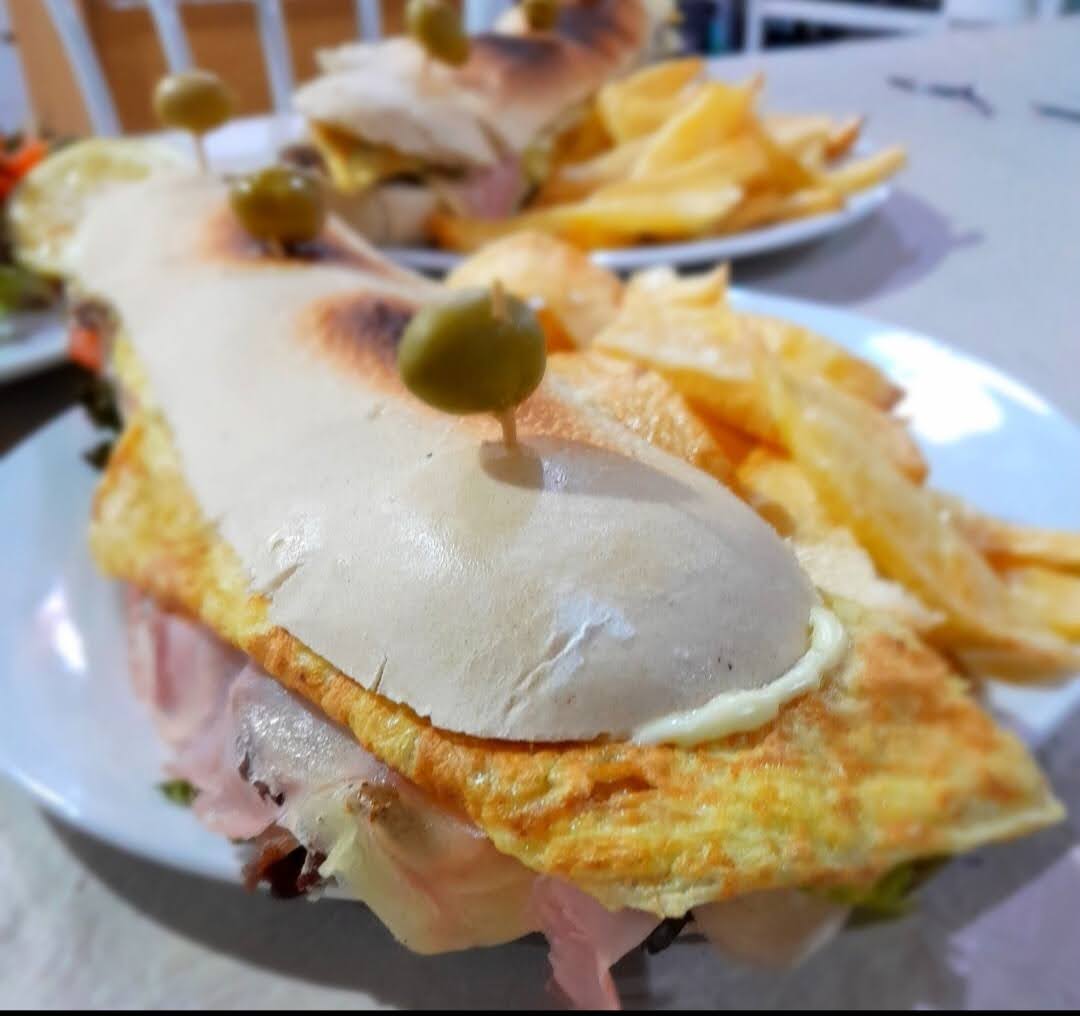 Sueños Del Sur Parrilla De Campo Y Casa De Te Photos 2