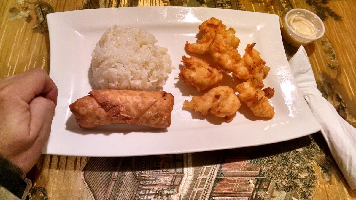 Sue's Asian Cuisine Photos 9