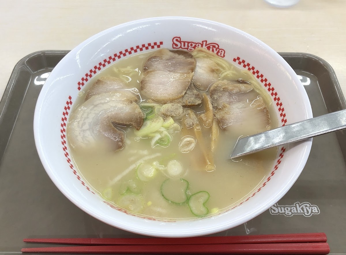 Sugakiya Yamanakatsushinmachiten Photos 2
