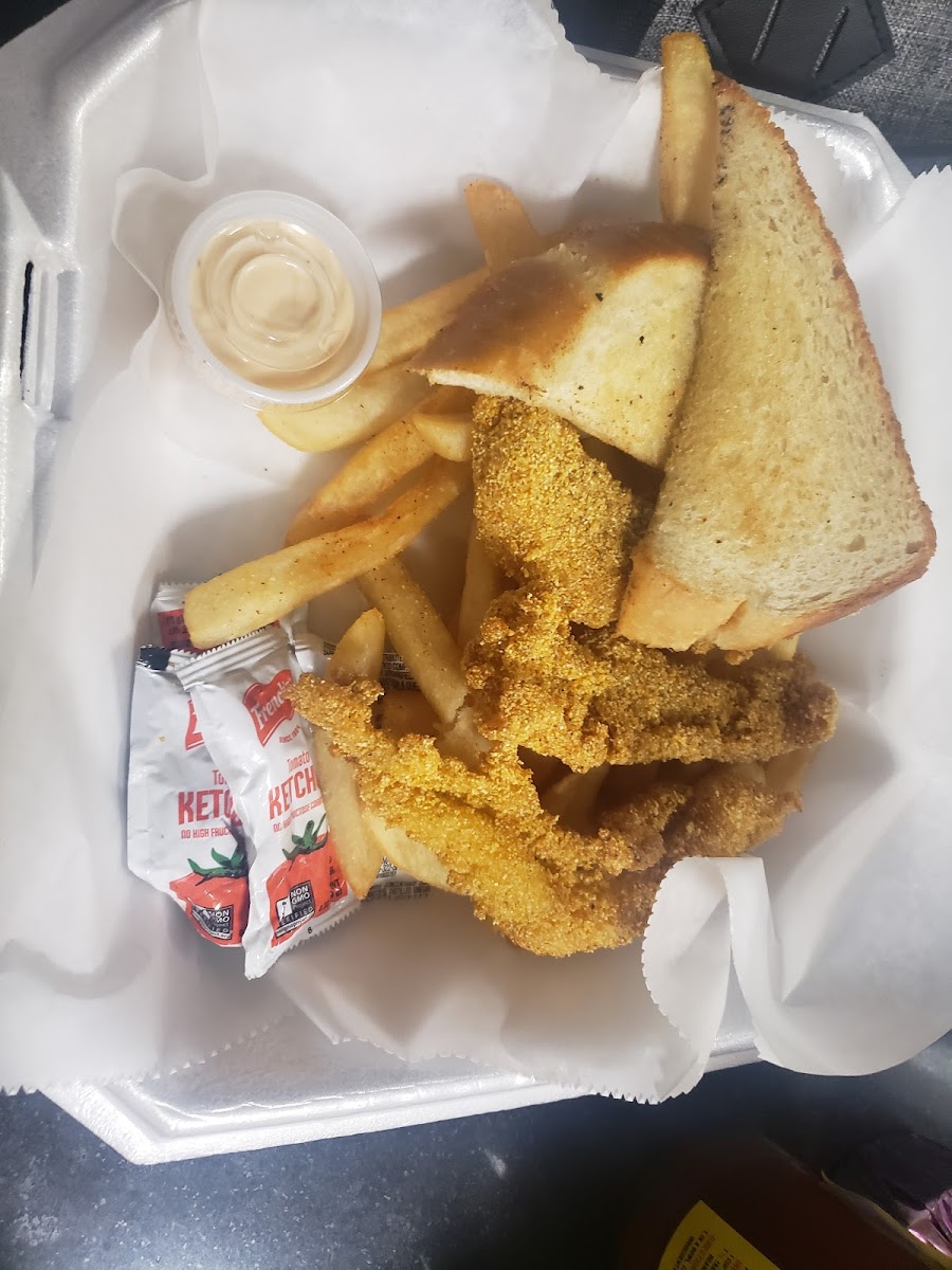 Sugar Lou's Southern Creole Cuisine Photos 2