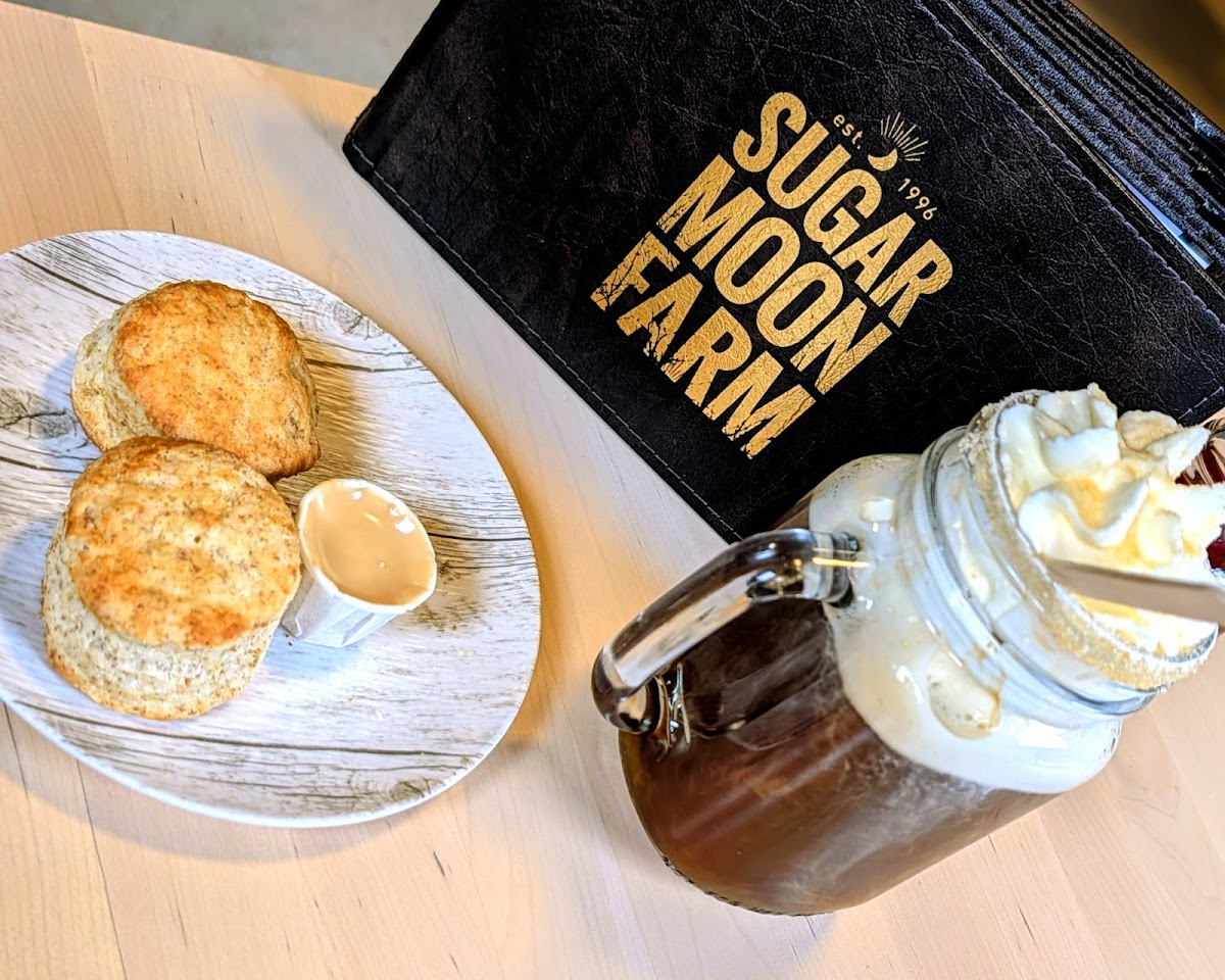 Sugar Moon Farm Photos 2