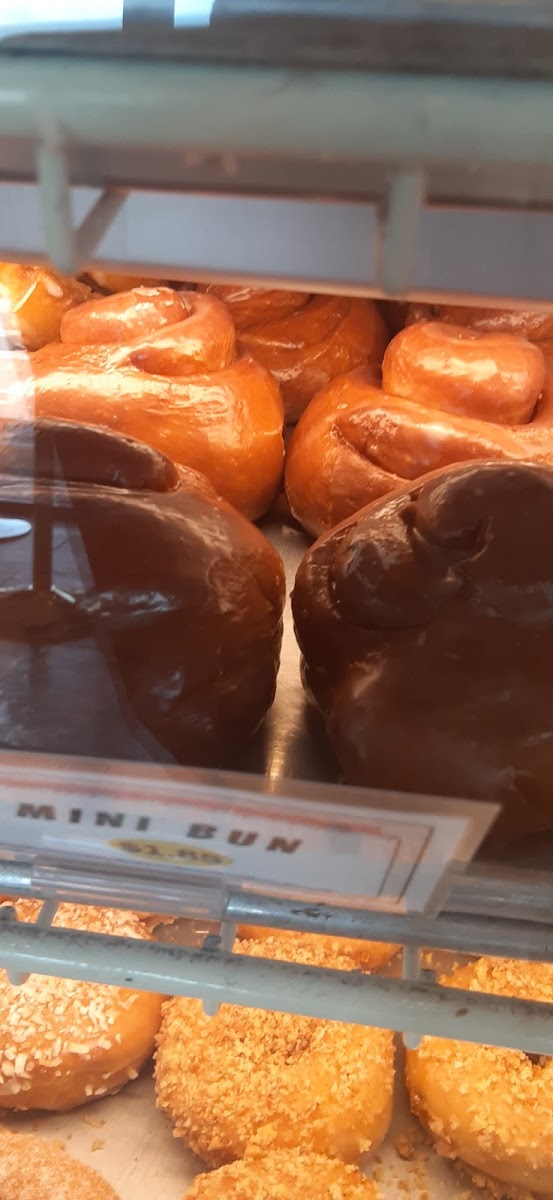 Sugar Twist Bakery - Olive Photos 9
