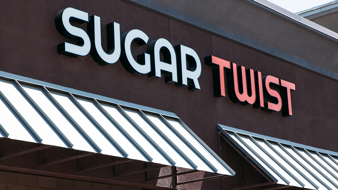 Sugar Twist Bakery - Olive Photos 2